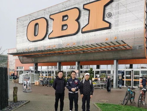 欧洲建材领域探秘之旅 对标世界，构建生态家园的装饰材料批发新篇章