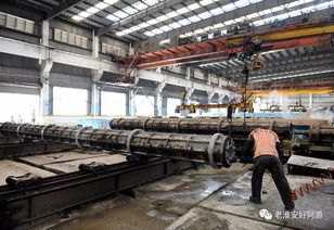 老淮安超级工厂探秘 生产线内部照片首次曝光，装饰材料批发市场的新标杆