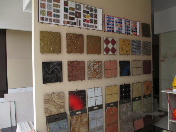 金华宏升建材直销处——装饰材料批发全国市场指南